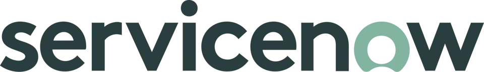 ServiceNow logo