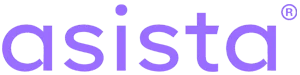 Asista Logo