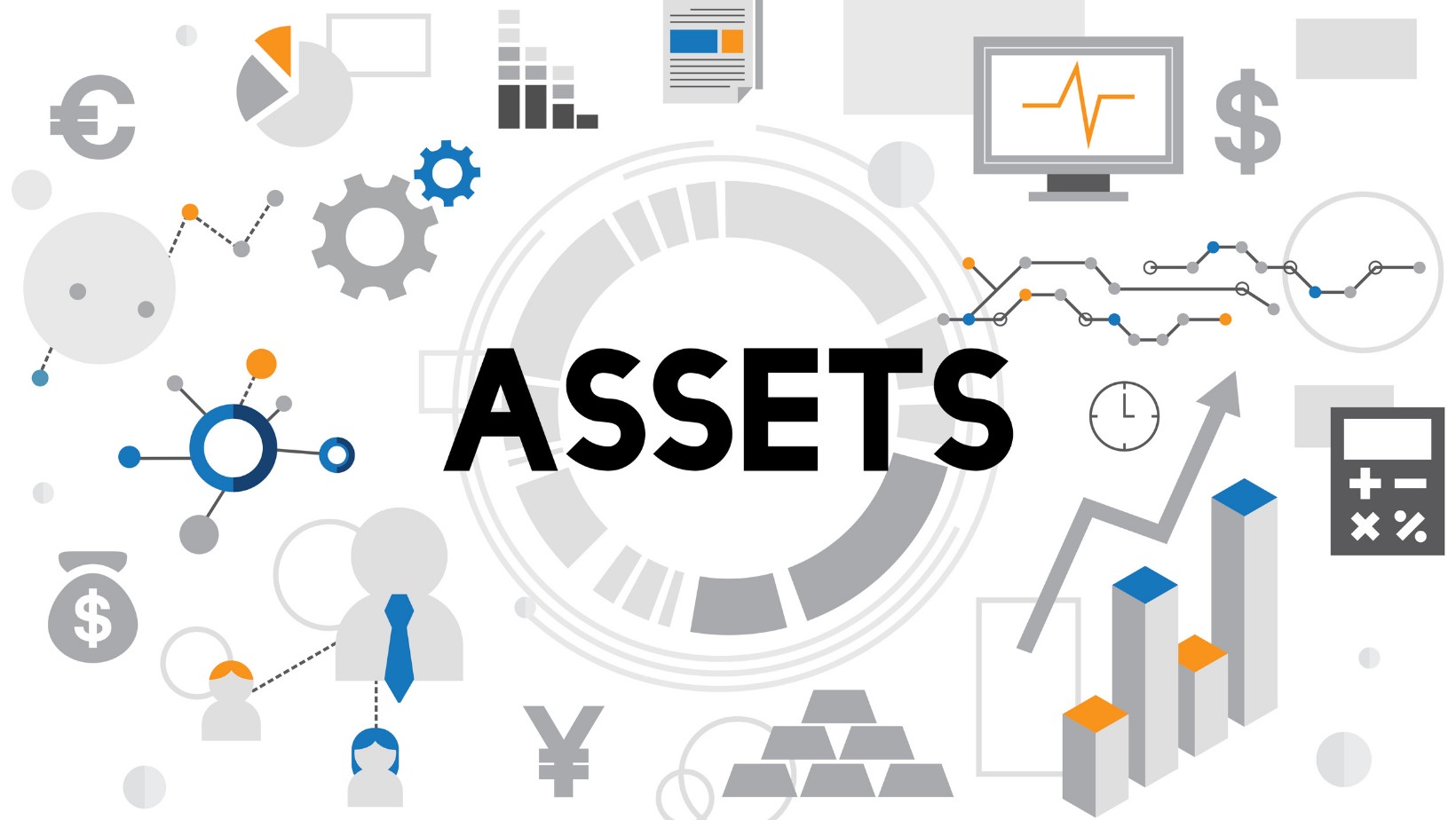 Asset Graphic