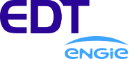 Edt-engie logo