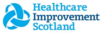 Healthcareimprscot logo