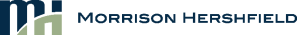 Morrison-hershfield logo