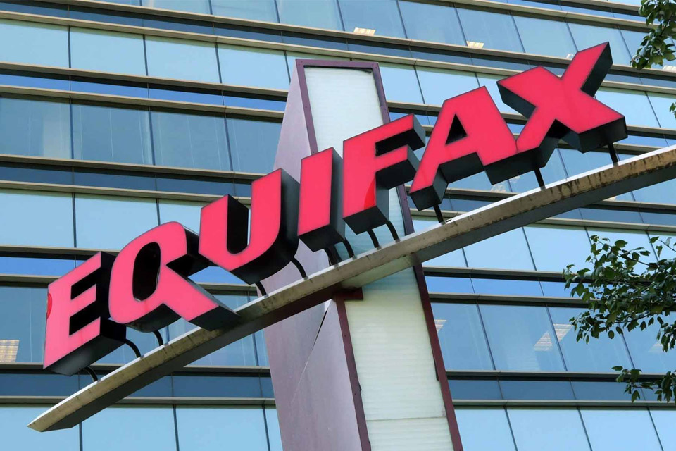 Equifax Equifax