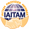 IAITAM Member Logo