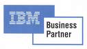 IBM Logo