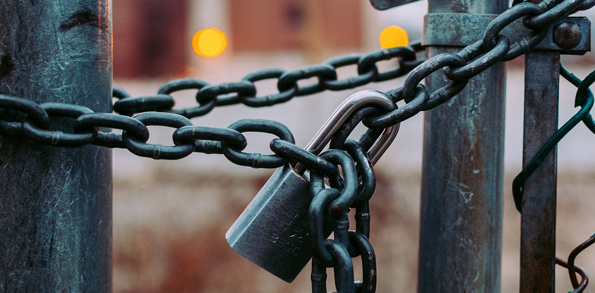 Padlock Padlock