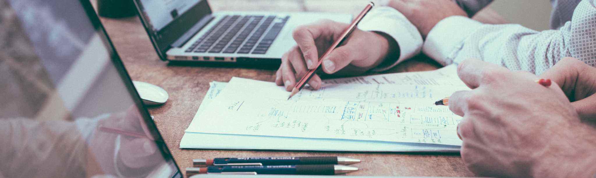 xAssets, Alion and WPC logos