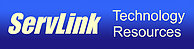 Servlink Logo